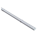 PADI LED 600 LICHTBALKEN 60cm   LED wei�