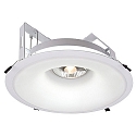 TROMP Downlight matt wei�