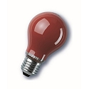 RADIUM Lampenwerk STANDARDLAMPE A 11W/240/E27