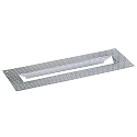 Unterputzrahmen Glenos LED