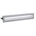 Wandeinbauleuchte Glenos LED