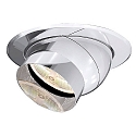 LIGHT EYE TUBE ES111 Britespot Downlight