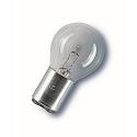 OSRAM SVA-Niedervolt-�berdrucklampe, 10V, Sockel BA20s 22 Watt