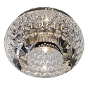CRYSTAL�VIII Kristall klar