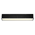 AIXLIGHT�PRO�T5�FRAME silbergrau/schwarz