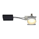 RCL 102 TC-DE FRAMELESS Einbauleuchte wei�