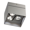 Deckenleuchte KARDAMOD SURFACE LED