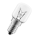 RADIUM R�hrenlampen R17, 250/220V klar, Sockel E14 10/6 Watt