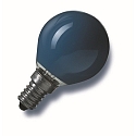 RADIUM Lampenwerk TROPFENLAMPE D 11W/240/E14