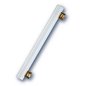 25 St�ck RADIUM Ralina- Stablampe zweiseitig gesockelt, Sockel S14s