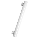 25 St�ck RADIUM Ralina- Stablampe 240V, zweiseitig gesockelt, Sockel S14s, 16 St�ck