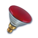 12 St�ck RADIUM Parabollampe Radicolor� PAR 38-EC Flood, farbig, Sockel E27