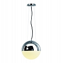 BIG LIGHT EYE Pendelleuchte 