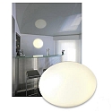 Lipsy� Wand-/Deckenleuchte wei� 