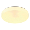 Deckenleuchte CL 133 f�r T5 Ring wei�