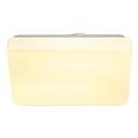 Deckenleuchte CL 134 f�r Kompaktleuchstofflampe wei�