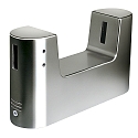 Linux Light� Shortbox Trafo 150VA chrom 