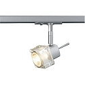 Strahler Blox silber-grau