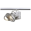 Strahler Tec I QRB f�r 1-Phasen-HV Stromschienen System