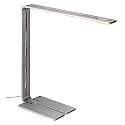 CYGNIS LED Tischleuchte LED warmwei�