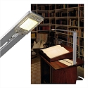 CYGNIS LED Tischleuchte LED warmwei�