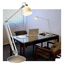 Dewi Desk Tischleuchte 