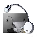LED Displayleuchte Ived Goose