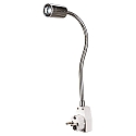 Dio Flex Plug LED Displayleuchte mit Stecker