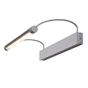 LED Bilderleuchte   LED warmwei�