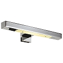Spiegelleuchte DP 118 R7s chrom