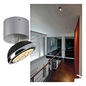 DOME LED CEILING Deckenleuchte   LED warmwei� 