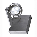 KALU II LED 3 Wand-/Deckenleuchte
