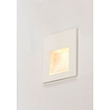 GL 107 DEK LED Gips-Einbauleuchte wei�