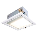 Quor 70 HQI Downlight Asymmetrisch