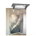 HQI-TS Downlight 70 Watt