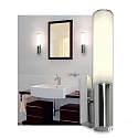 Calma IP44 chrom / wei� 
