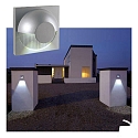 Wandleuchte Dacu LED f�r Innen und Au�en