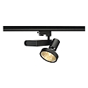 SLEEK G12 Spot mit 3-Phasen Adapter 