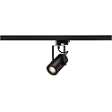 EURO SPOT INTEGRATED LED, 2700K, 15�, inkl. 3P.-Adapter, weiss