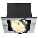 AIXLIGHT FLAT SINGLE QRB111