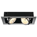 AIXLIGHT FLAT DOUBLE QRB111