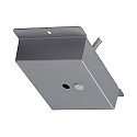 AIXLIGHT PENDANT BAUKASTENSYSTEM SPOTBOX  silbergrau 
