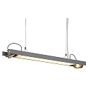 AIXLIGHT PD 118 T5 B�roleuchte