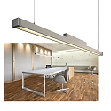 Pendelleuchte Q-Line Single