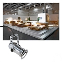 SFL� PAR56 Strahler PAR56 300W chrom 