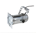 SFL� PAR56 Strahler HQI/TS-CDM/TD 70W chrom 
