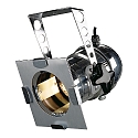 SFL� PAR36 ES111 Strahler chrom