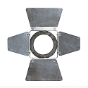 Blendklappen f�r SFL� PAR56 L chrom