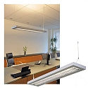 LONG GRILL Pendelleuchte T5