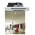 Quor 52 EVG Downlight